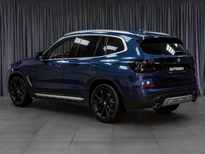 Внедорожник BMW X3 2017 года, 2888000 рублей, Тюмень