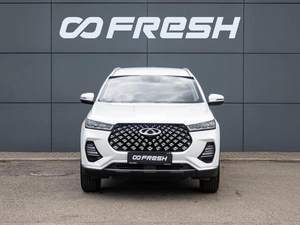 Внедорожник Chery Tiggo 7 Pro 2023 года, 1830000 рублей, Краснодар