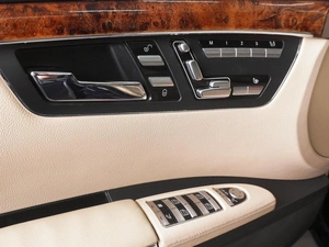 Седан Mercedes-benz S-класс 2007 года, 1829000 рублей, Минеральные Воды