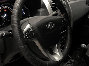 Универсал ВАЗ (LADA) Largus 2022 года, 1120000 рублей, Красноярск