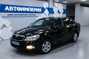 Универсал Skoda Octavia 2011 года, 898000 рублей, Солонцы