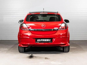Хетчбэк Opel Astra GTC 2010 года, 597000 рублей, Ставрополь