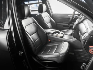 Внедорожник Mercedes-benz GLS-класс 2017 года, 4299000 рублей, Тюмень