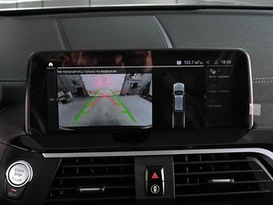 Внедорожник BMW X3 2020 года, 5199000 рублей, Аксай