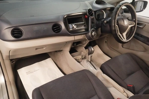 Лифтбек Honda Insight 2009 года, 759000 рублей, Челябинск