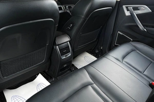 Внедорожник Geely Atlas 2018 года, 1439000 рублей, Тюмень