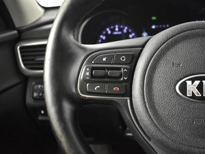 Седан Kia Optima 2016 года, 1776900 рублей, Казань