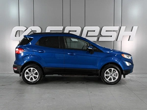 Внедорожник Ford EcoSport 2017 года, 1189000 рублей, Ростов-на-Дону