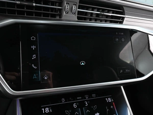 Седан Audi A6 2020 года, 4320000 рублей, Аксай
