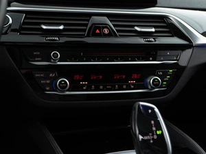 Седан BMW 5 серия 2019 года, 3149999 рублей, Москва