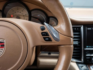 Лифтбек Porsche Panamera Turbo 2010 года, 2860000 рублей, Краснодар