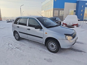 Универсал ВАЗ (LADA) Kalina 2012 года, 345000 рублей, Сосновоборск