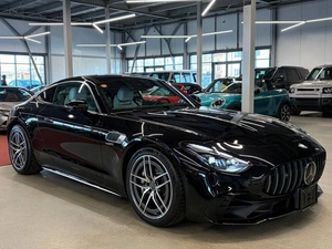 Купе Mercedes-benz AMG GT 2024 года, 21000000 рублей, Павловская Слобода