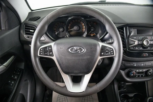 Универсал ВАЗ (LADA) Vesta 2022 года, 1139000 рублей, Пермь