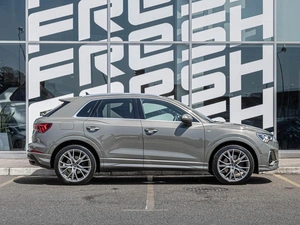 Внедорожник Audi Q3 2019 года, 3180000 рублей, Краснодар
