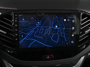 Универсал ВАЗ (LADA) Vesta Cross 2019 года, 1389000 рублей, Аксай