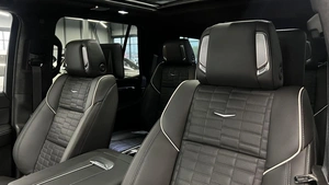 Внедорожник Cadillac Escalade-V 2026 года, 27500000 рублей, Павловская Слобода
