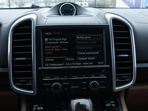 Внедорожник Porsche Cayenne 2014 года, 3200000 рублей, Нижний Новгород