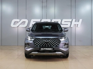 Внедорожник Chery Tiggo 4 Pro 2023 года, 1349000 рублей, Воронеж