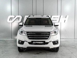 Внедорожник Haval H9 2016 года, 2259000 рублей, Ростов-на-Дону