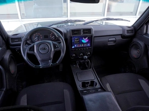 Внедорожник ВАЗ (LADA) Niva Legend 2024 года, 995000 рублей, Нижний Новгород