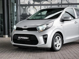 Хетчбэк Kia Picanto 2020 года, 1249000 рублей, Уфа