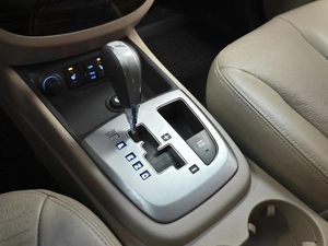 Внедорожник Hyundai Santa Fe 2011 года, 1145000 рублей, Ставрополь