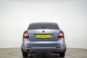 Лифтбек Skoda Octavia 2009 года, 679000 рублей, Оренбург