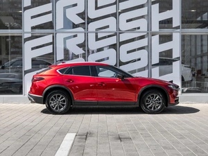 Внедорожник Mazda CX-4 2023 года, 2537000 рублей, Ставрополь