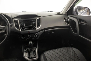 Внедорожник Hyundai Creta 2019 года, 1599000 рублей, Пермь