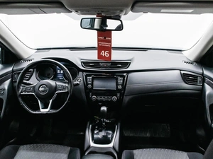 Внедорожник Nissan X-Trail 2020 года, 2349000 рублей, Красноярск