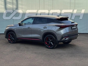 Внедорожник OMODA C5 2023 года, 1825000 рублей, Кропоткин