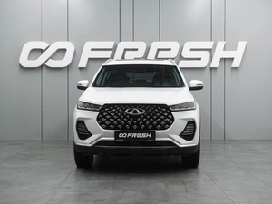 Внедорожник Chery Tiggo 7 Pro 2022 года, 1429000 рублей, Воронеж