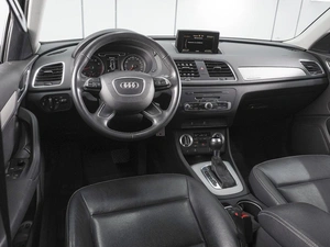 Внедорожник Audi Q3 2013 года, 1930000 рублей, Ростов-на-Дону