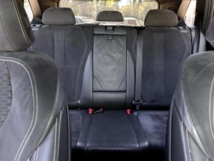 Внедорожник BMW X5 2017 года, 4500000 рублей, Большой Сочи