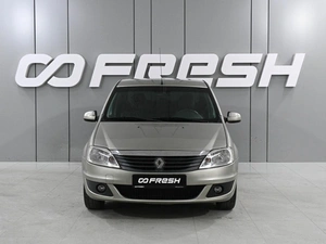 Седан Renault Logan 2013 года, 540000 рублей, Аксай