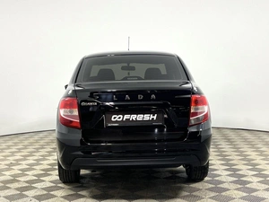 Седан ВАЗ (LADA) Granta 2023 года, 719900 рублей, Казань