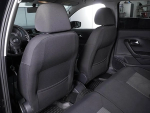 Седан Volkswagen Polo 2013 года, 899000 рублей, Ростов-на-Дону