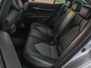 Седан Toyota Camry 2020 года, 2729000 рублей, Кирилловка