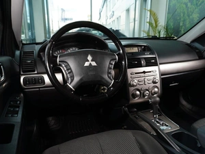 Седан Mitsubishi Galant 2008 года, 548000 рублей, Тверь