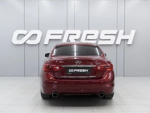 Седан Infiniti Q50 2014 года, 1650000 рублей, Ростов-на-Дону