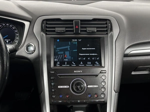 Седан Ford Mondeo 2019 года, 1575900 рублей, Казань