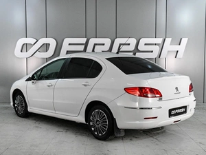 Седан Peugeot 408 2013 года, 769000 рублей, Ростов-на-Дону