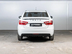 Седан ВАЗ (LADA) Vesta 2021 года, 899000 рублей, Ставрополь