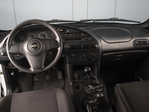 Внедорожник Chevrolet Niva 2019 года, 730000 рублей, Омск