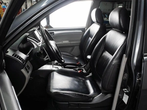 Внедорожник Mitsubishi Pajero Sport 2011 года, 1799000 рублей, Тюмень