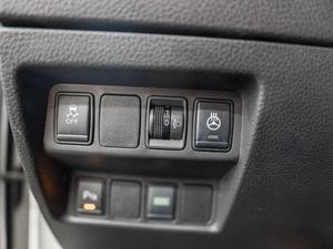 Внедорожник Nissan Qashqai 2019 года, 1750000 рублей, Красноярск