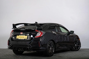 Хетчбэк Honda Civic 2020 года, 2109000 рублей, Томск