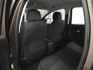 Внедорожник Renault Duster 2021 года, 1850000 рублей, Ставрополь