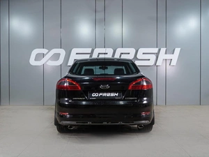 Седан Ford Mondeo 2010 года, 729000 рублей, Воронеж